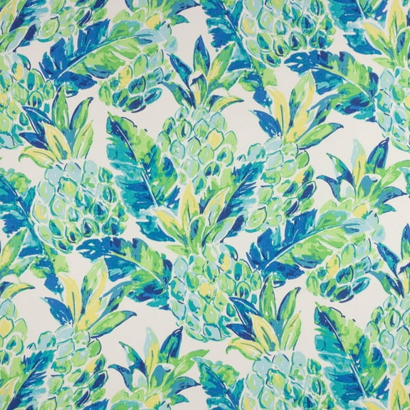 Berkshire Home Vida Opal Indoor/Outdoor 100% Polyester Fabric