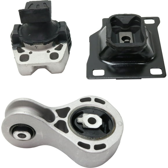 Motor Mount Ford Focus