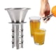 thumbnail image 1 of Exprimidor De Frutas Práctico Acero Inoxidable Naranja Limón Lima ANGGREK Otros, 1 of 8