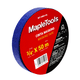 thumbnail image 3 of PACK 12 CINTAS MASKING TAPE AZUL 3/4'' X 50M MAPLE TOOLS, 3 of 3
