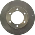 thumbnail image 4 of C-Tek Disc Brake Rotor 121.44112 Fits select: 2004 TOYOTA TACOMA, 1995-2002 TOYOTA 4RUNNER, 4 of 4
