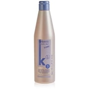 Salerm Keratin Shot 1 Maintenance Shampoo 18oz/500ml