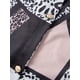 thumbnail image 5 of VISgogo Camisa Retro con Manga de Obispo para Mujer, Color Sólido/Estampado de Leopardo Solapa Blusa de Manga Larga con Botones para Damas, S/M/L/XL/XXL VISgogo moda, 5 of 9
