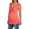 Planet Motherhood Maternity Empire Waist