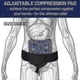 thumbnail image 4 of Hernia Belt Truss For Inguinal Sports Hernia Support Pain Relief Recovery Strap Tw, 4 of 4