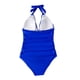thumbnail image 5 of Bikini Mujer Traje de Baño Traje de Baño de Cuello En V Para Mujer, Traje de Baño Fruncido, Trajes de Baño Para Mujer, Trajes de Baño Cómodos, 5 of 7