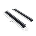 thumbnail image 4 of Silver Spring 7' Adjustable Wheelchair Telescoping Track Ramps, 4 of 7