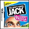 You Don'T Know Jack (DS) - Pre-Owned