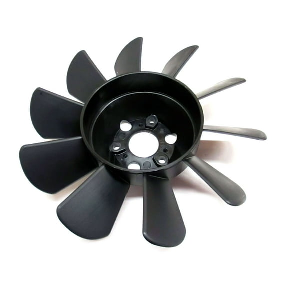 OEM Ferris Hydro Fan for 5901212, 5901213, 5901214, 5901215, 5901222, 5901223, 5901224, 5901225, 5901226, 5901242, 5901243, 5901244, 5901245, 5901254 Lawn Mowers / Replaces 5103589X5YP / 5103589X5