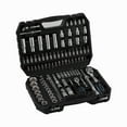 thumbnail image 3 of Ratchet Wrench,108pcs Ratchet Wrench Kit Auto Accessories Drive Socket Set Built to Last, 3 of 14