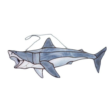 

Acrylic Animal Suncatcher Handmade Cartoon Pendant Hanging Art Painted Wall Decor for Home Window Outdoor 3