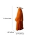 thumbnail image 3 of RKSTN halloween decroations Halloween Horror Ghost Aromatherapy Candle Holiday Gift Ins Home Decoration Halloween Decoration, 3 of 6