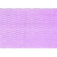 thumbnail image 1 of Ahgly Company Indoor Rectangle Trellis Purple Contemporary Area Rugs, 4' x 6', 1 of 4