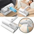 Household Appliances Set Home Removal Instrument Bed Wireless Vacuum