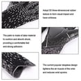thumbnail image 3 of 1 Pair Size 6 Goalkeeper Gloves Soccer Gloves, 3 of 4