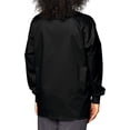 thumbnail image 6 of WonderWink WonderWORK 800-Unisex Snap Front Scrub Jacket, 6 of 6