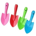 thumbnail image 1 of Shovel Lovely Easy Carry For Weeding Mini Planting 4Pack Gardening Tools, 1 of 10