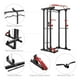 thumbnail image 4 of Estación De Gimnasio Altera SQTSM Rack De Entrenamiento Ajustable, 4 of 11