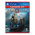 thumbnail image 1 of God of War Hits PlayStation 4 Físico, 1 of 4