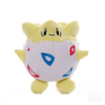 thumbnail image 1 of Peluche Pokémon Togepi 20 Cm Nintendo, 1 of 3