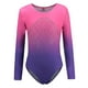 thumbnail image 2 of Traje De Baile Maillot Gimnástico Leotardo Atlético Ropa Deportivo Mono Elástico Mangas Largas Para Niñas 5-12 Años Macarena Leotardos de gimnasia para niñas, 2 of 8