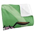 thumbnail image 3 of Courage The Cowardly Dog Blanket, 50'x60', Complete Series Cover Silky Touch Super Soft Throw Blanket, 3 of 6