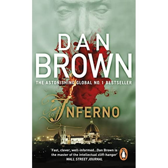 Pre-Owned Inferno: (Robert Langdon Book 4) (Robert Langdon, 4) Paperback