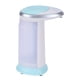 thumbnail image 4 of Dispensador automático de jabón sin contacto con sensor de líquido para el baño del hogar, color azul, 4 of 14
