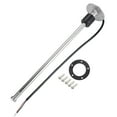 thumbnail image 1 of Unique Bargains Universal Marine Fuel Sending Unit Float Fuel Gauge Diesel Water Level Sender Unit Sensor 15' 380mm, 1 of 7