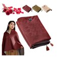 thumbnail image 1 of Heated Shawl Wraps for Women, Cordless Heated Blanket, Portable Heated Shawl, USB Blanket Heated, 1 of 7