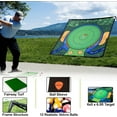 Chipping Game The Original Portable Golf Game for Chipping Practice