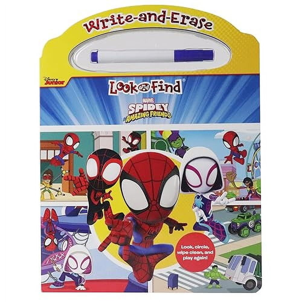 Disney•PIXAR Fantastic Friends s_wp_633303fa9464f3df7d981da0.webp