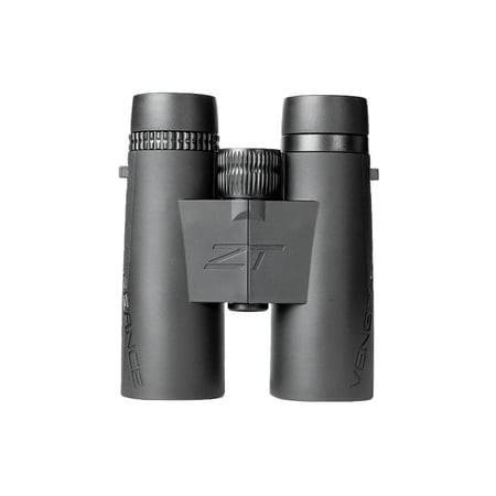 ZeroTech Optics Vengeance ED 10x42mm Glass Roof Prism Binoculars Black