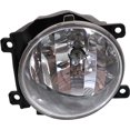 thumbnail image 4 of For 13-15 Land Cruiser & RAV4 (Type-B) Fog Light Lamp Assembly Driver Side, 4 of 5