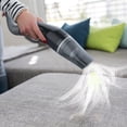 thumbnail image 2 of karymi Car Vacuum Cleaner Dry And Wet Use Wireless USB Small Mini Car Household High Suction Summer Savings, 2 of 7