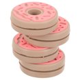 thumbnail image 4 of unbranded 4Ud Tenis Amortiguador De Vibración Para Raqueta Y Fácil De Usar Rosa, 4 of 8