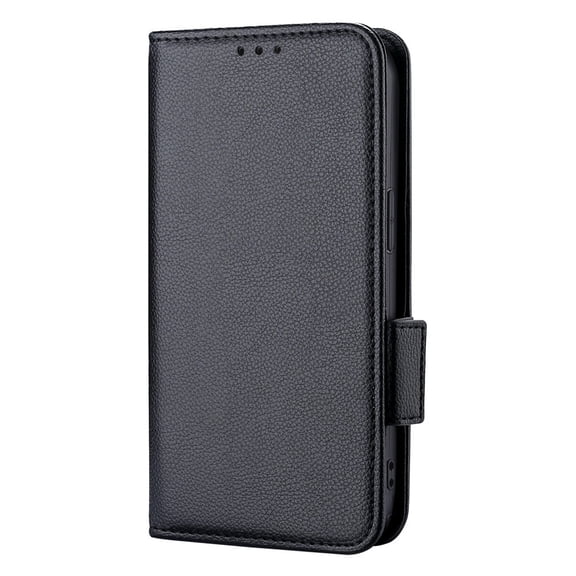 Case For Samsung Galaxy S25/S25 Ultra/S25 Plus, Phone Shell Wallet Case Card Slot Flip Cover