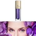 thumbnail image 2 of stanreset Liquid Eyeshadow Diamond Pencil Stick Cosmetic Gift Glamour Dark Purple, 2 of 9