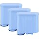 thumbnail image 1 of Reemplazo del filtro de agua de la cafetera para cartuchos de filtro Aquaclean Saeco Aquaclean Ca6903 / 00 Ca6903 / 01 Ca6903 / 99 Ca6903 (factura disponible), 1 of 5