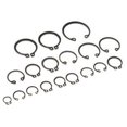 thumbnail image 1 of 49899 Snap Ring Assortment, 1 of 1