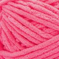 thumbnail image 2 of Bernat® Blanket Brights™ #6 Super Bulky Polyester Yarn, Pink Dazzle 10.5oz/300g, 220 Yards (4 Pack), 2 of 10