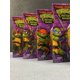 thumbnail image 4 of Figuras de acción de Tortugas Ninjas mutantes, muñecos de juguete de Anime mutantes, Mayhem, Raph, Don Mikey Leo, regalos para niños, 4 of 5