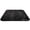 Black Marble, variant on Arrozi Floor Mat, Zona Quattro Microfiber Gaming Chair Floor Mat for Carpet, Anti-Slip Noise Dampening Floor Mat for Office Chair (Black Grey)