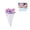 Purple, variant on Washing Machine Lint Catcher Floating Hair Filter Net Bag, Reusable Laundry Hair Remover, Floating Lint Filter Trap for Washing Machine Capture Pet Hair, Lint & Debris