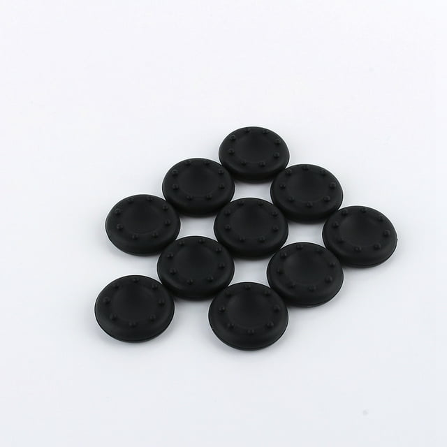 Thumb Grips Cover, Small Soft Rocker Cover Easy To Control For