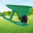 thumbnail image 2 of Spreader for Grass Seed, Handheld Spreader, Hand Seeder, Spreader Grass Seed Spreader, 2 of 5