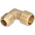 thumbnail image 3 of 90 Degree Elbow, Air Compressor Fitting Strong Durable  For Compressor Air Pump For Pneumatic Accessories, 3 of 8