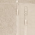 thumbnail image 4 of Front Row  Adult Sherpa Recycled Fleece Jacket, 4 of 4