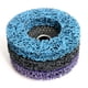 thumbnail image 3 of Polishing Disc Diamond Grinding Discs Low Grinding Sound, 3 of 5