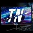 thumbnail image 7 of Sceptre 27-Inch 165Hz Edgeless Gaming Monitor with Full HD 1080 Resolution, AMD FreeSync Premium, and Built-In Speaker (Black), 7 of 7